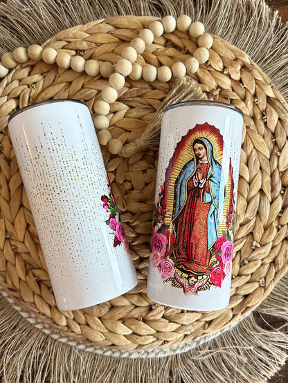 Virgen de Guadalupe Collection