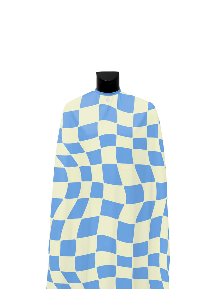 Vista Melted Check PRO Cape