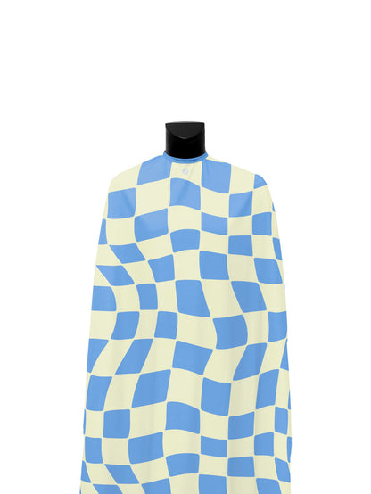 Vista Melted Check PRO Cape