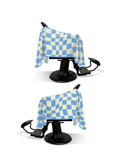 Vista Melted Check PRO Cape