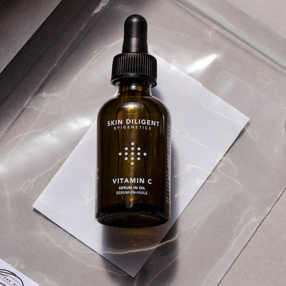 Vitamin C Sérum-en-Huile