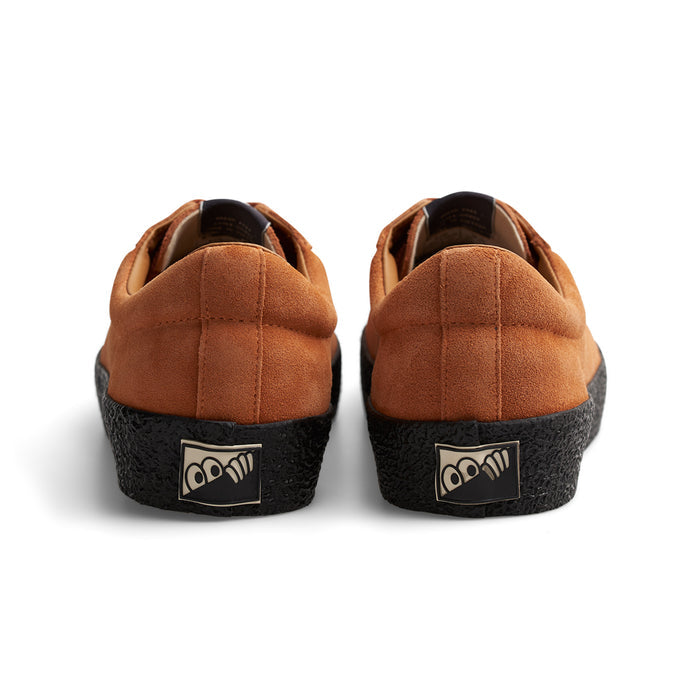 VM002 Suede - Cheddar / Black