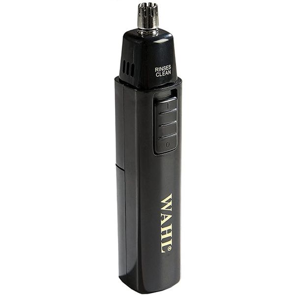 Wahl - Personal Trimmer for Nose, Ears & Eyebrows # 5560-700 - Palms Fashion Inc.