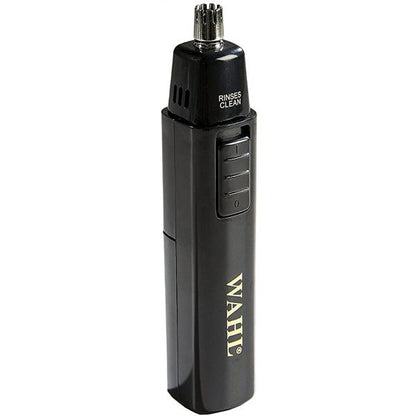 Wahl - Personal Trimmer for Nose, Ears & Eyebrows # 5560-700 - Palms Fashion Inc.