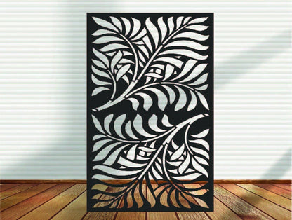 Wall Art, Indoor & Outdoor - A6