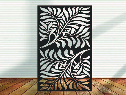 Wall Art, Indoor & Outdoor - A6