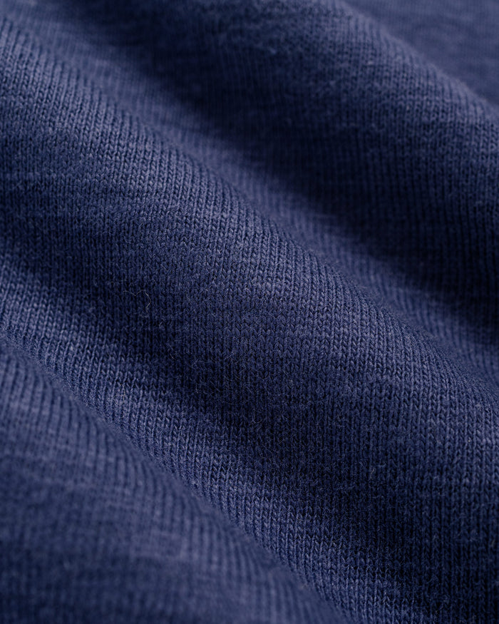 lost & found Warehouse Warehouse Lot. 4048 Short Sleeve Freedom T-Shirt Navy
