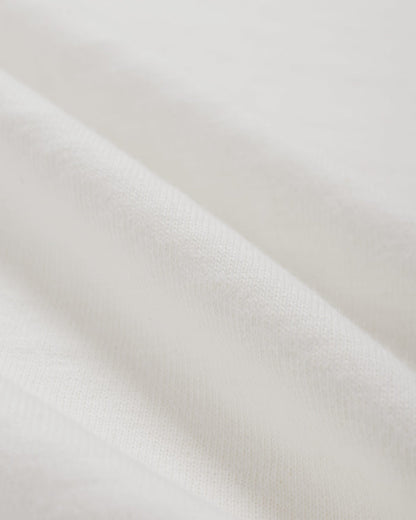 lost & found Warehouse Warehouse Lot. 4048 Short Sleeve Freedom T-Shirt Off White