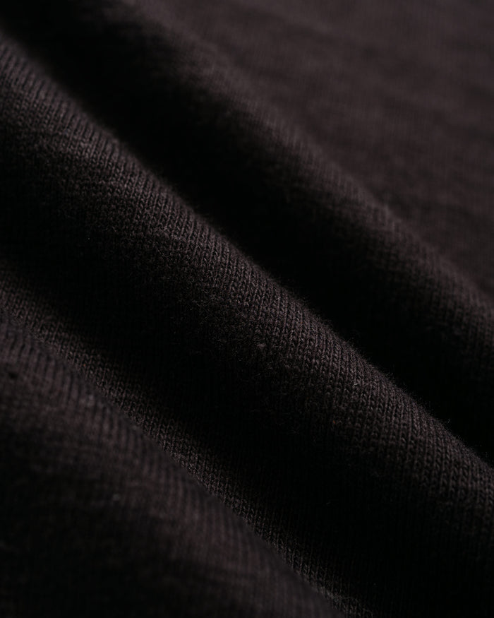 lost & found Warehouse Warehouse Lot. 5906 Long Sleeve Crew Neck T-Shirt Orange Sumikuro