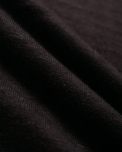 lost & found Warehouse Warehouse Lot. 5906 Long Sleeve Crew Neck T-Shirt Orange Sumikuro