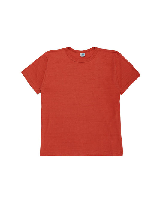 lost & found Warehouse Warehouse Lot. JG-CS06 Standard T-Shirt Red