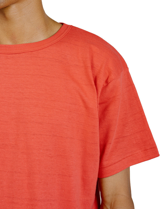 lost & found Warehouse Warehouse Lot. JG-CS06 Standard T-Shirt Red