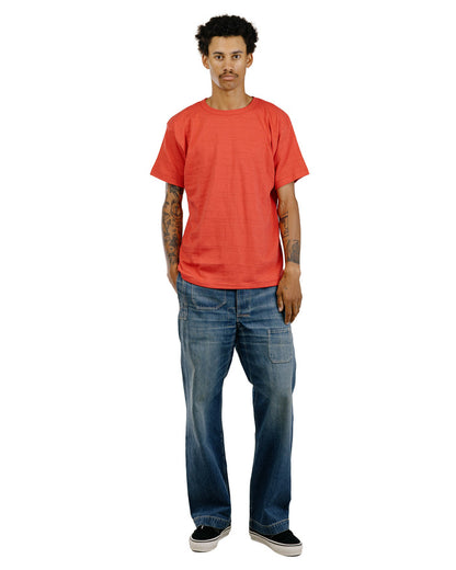 lost & found Warehouse Warehouse Lot. JG-CS06 Standard T-Shirt Red