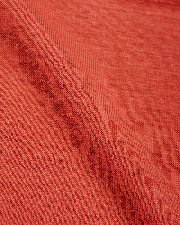 lost & found Warehouse Warehouse Lot. JG-CS06 Standard T-Shirt Red