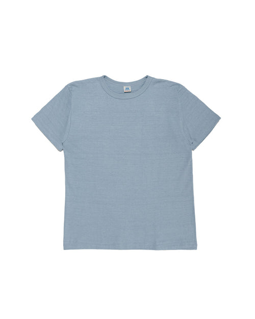 Warehouse Lot. JG-CS06 Standard T-Shirt Sax