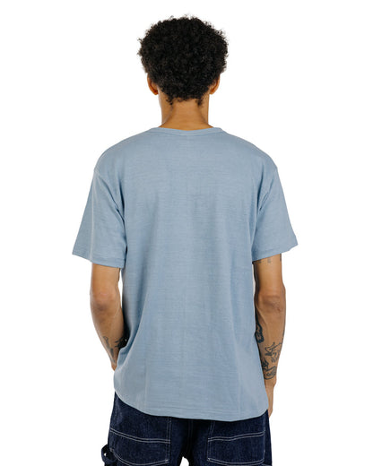 Warehouse Lot. JG-CS06 Standard T-Shirt Sax