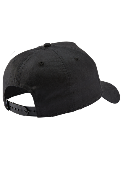 Watts Snapback - Black / Red