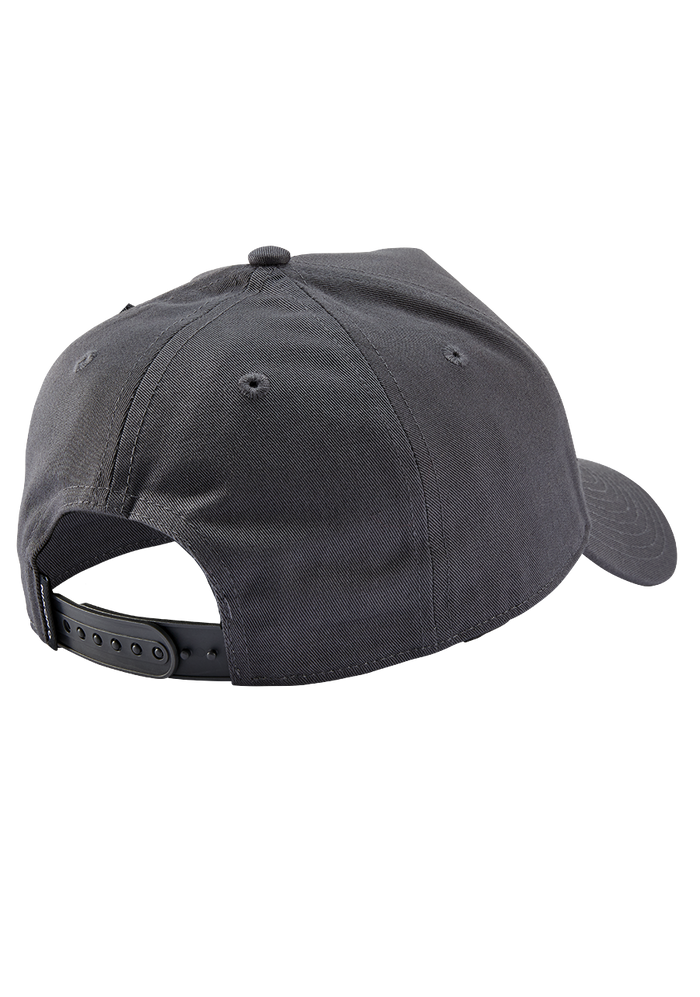Watts Snapback - Navy / White