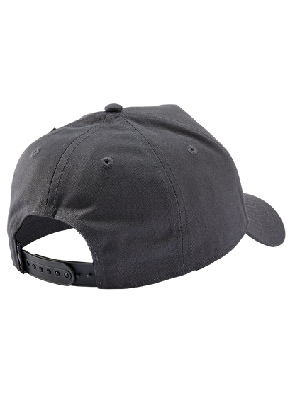 Watts Snapback - Navy / White
