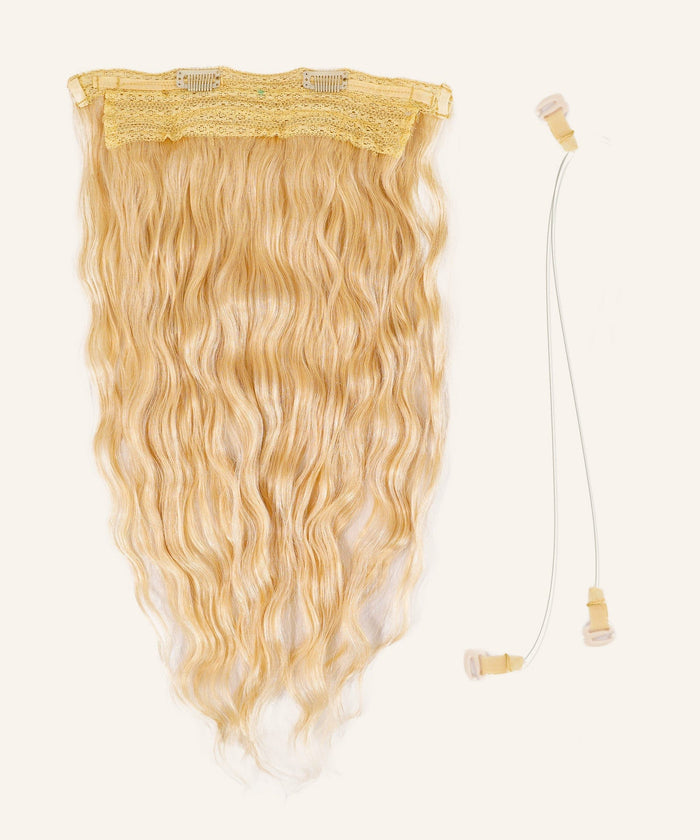 Platinum Blonde (613) / 20"