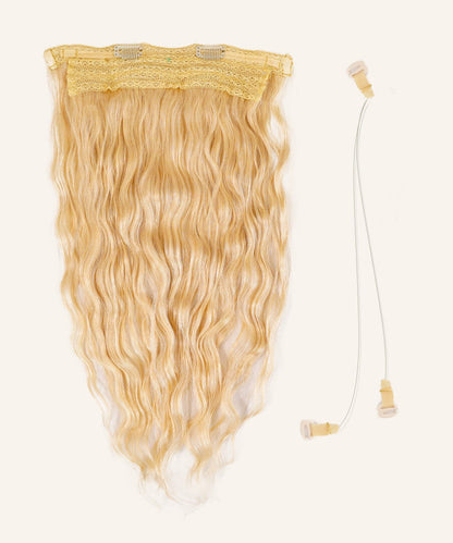 Platinum Blonde (613) / 20"