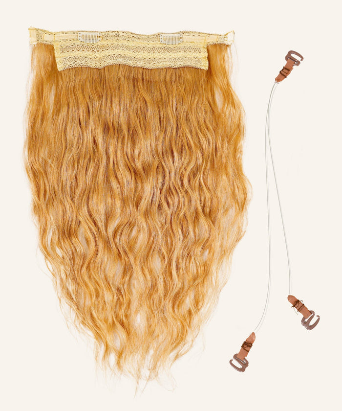 Honey Blonde (27) / 20"