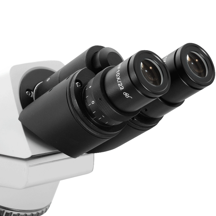 WF 10X Widefield Microscope Eyepieces, High Eyepoint, 30mm, FOV 20mm (Pair) BM03022212