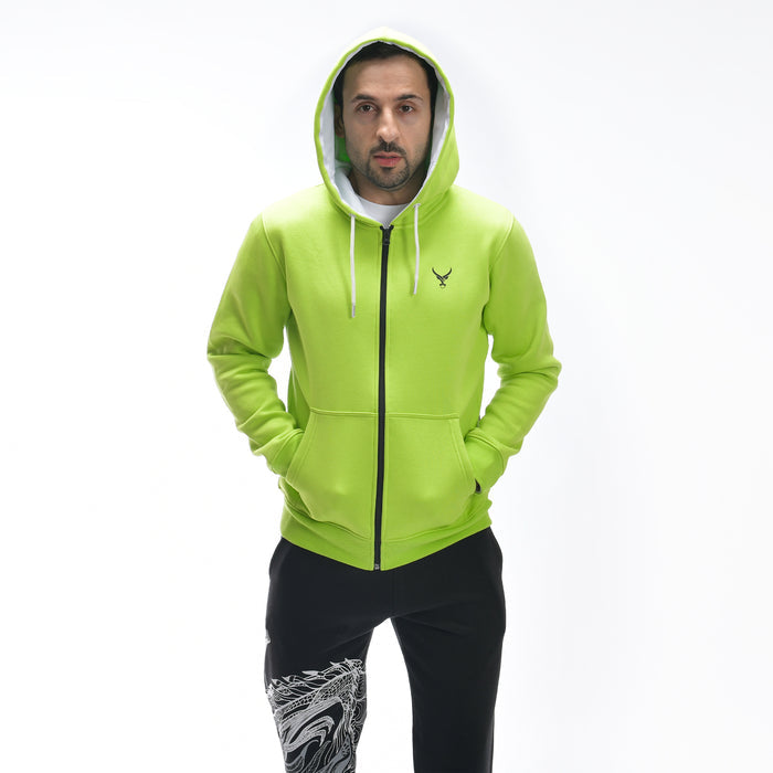What The Rep Hoodie - IRONGEAR Fitness
