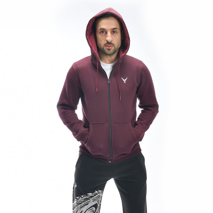 What The Rep Hoodie - IRONGEAR Fitness