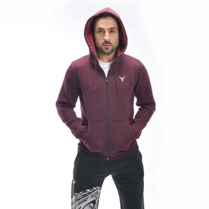 What The Rep Hoodie - IRONGEAR Fitness