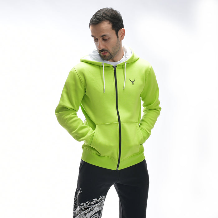 What The Rep Hoodie - IRONGEAR Fitness