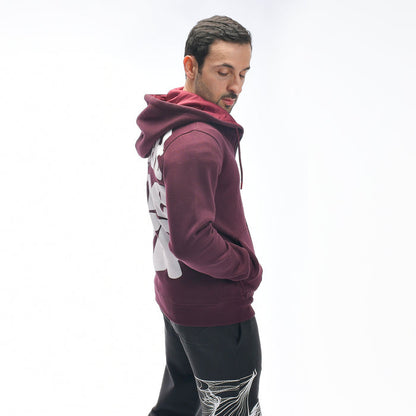 What The Rep Hoodie - IRONGEAR Fitness