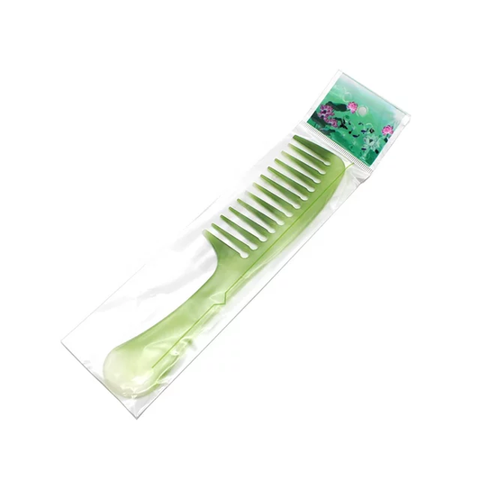 Wide Tooth Detangling Comb