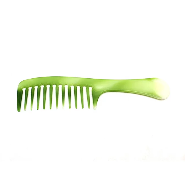 Wide Tooth Detangling Comb
