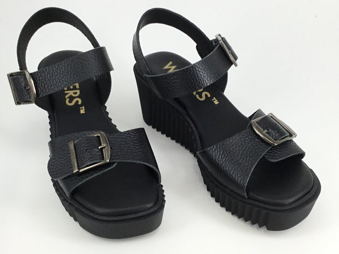 37 / Black