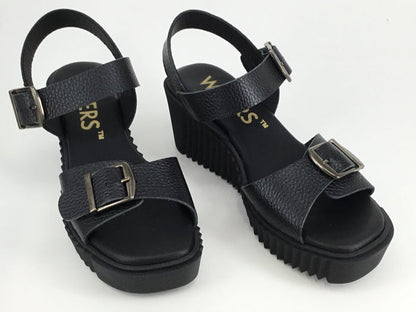 37 / Black