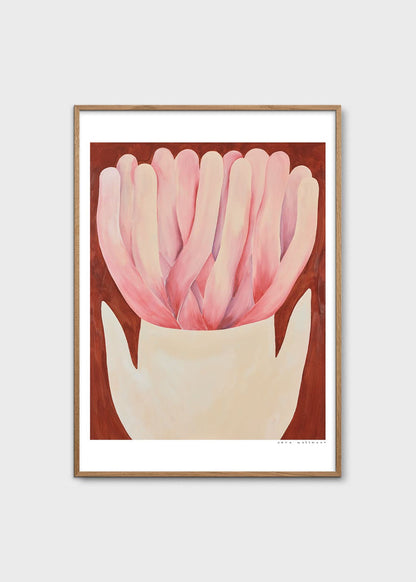 Wildrose by Vera Mattmann