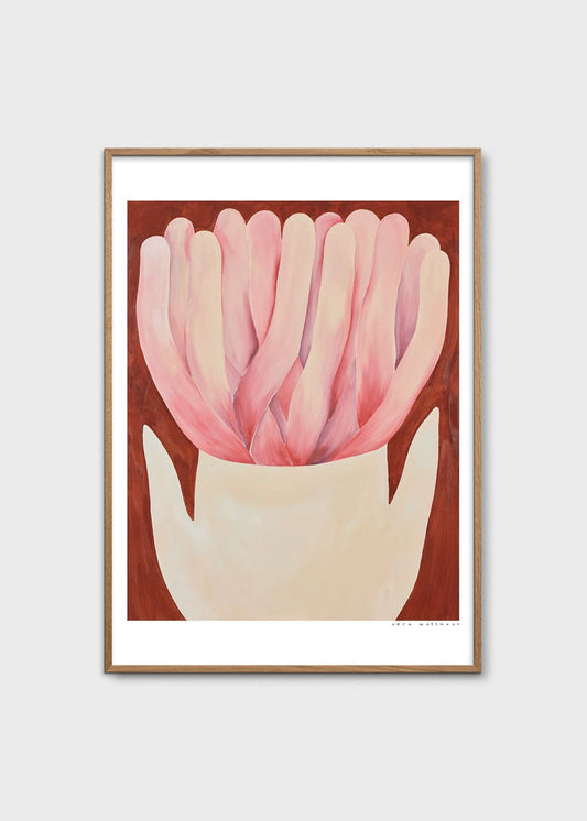 Wildrose by Vera Mattmann