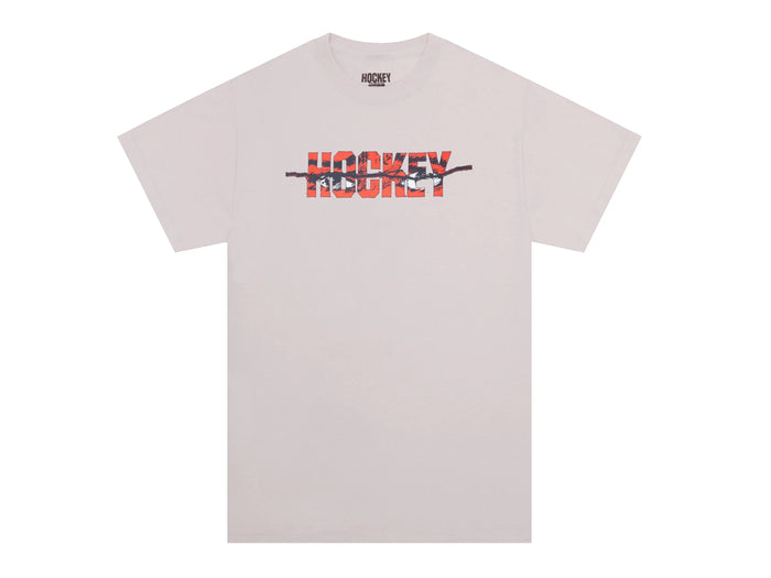 Win it All T-Shirt - Ice Grey