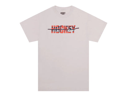 Win it All T-Shirt - Ice Grey