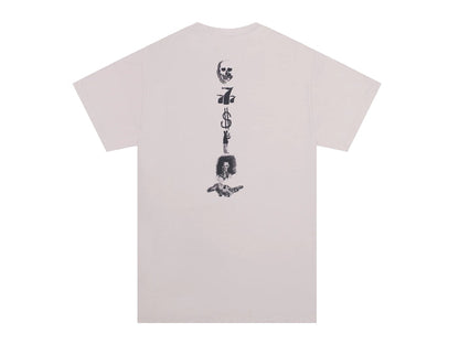 Win it All T-Shirt - Ice Grey