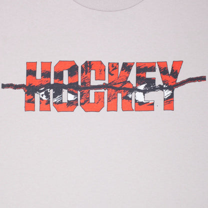 Win it All T-Shirt - Ice Grey