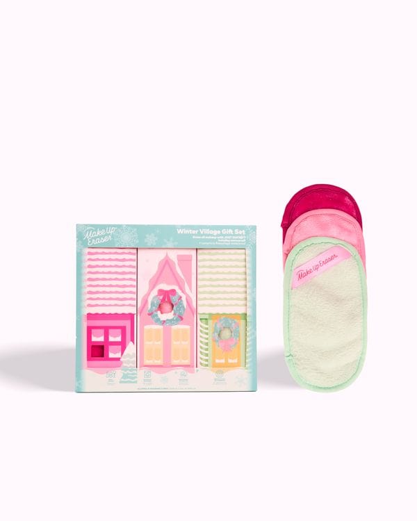 Winter Village Collection