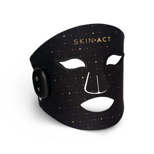 Wireless LED Light Therapy Mask