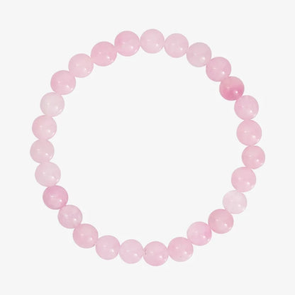 WOLFF JEWELRY -  Jalle Pearl Bracelet - Rose