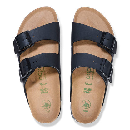 Women's Arizona Flex Platform Birko-Flor Black Medium/Narrow