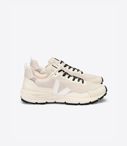Women's Dekkan Alveomesh Natural White