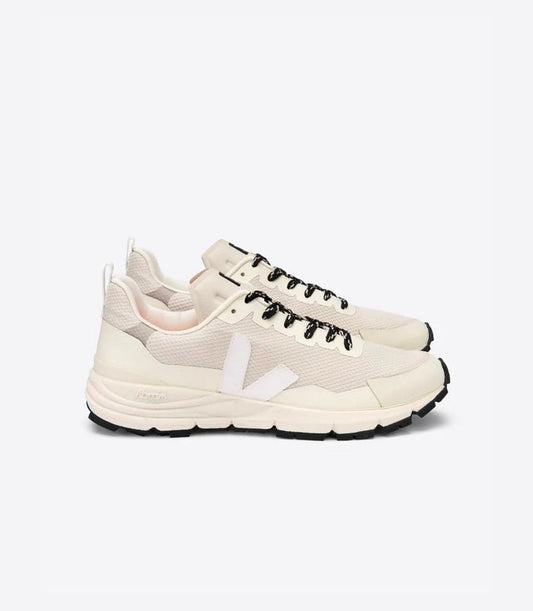 Women's Dekkan Alveomesh Natural White