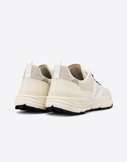 Women's Dekkan Alveomesh Natural White