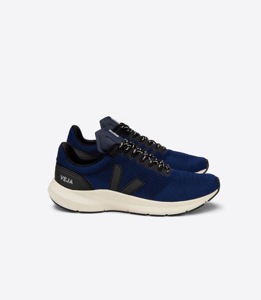 Women's Marlin Lt V-knit Nil Black